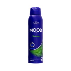 Desod Mood 150ml Unissex