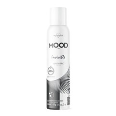 Desod Mood 150ml Invisible
