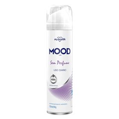 DESOD MOOD 150ML S/PERFUME