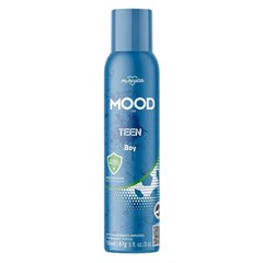 DESOD MOOD 150ML TEEN BOY