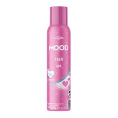 Desod Mood 150ml Teen Girl