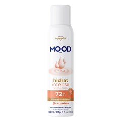 DESOD HIDRAT 150ML INTENSE