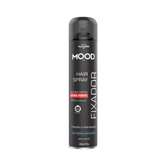 FIXADOR CAB MOOD 400ML EXT FORTE
