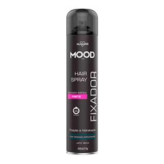 Fixador Cab Mood 400ml Forte