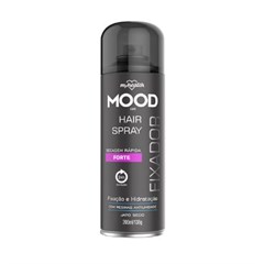 FIXADOR CAB MOOD 200ML FORTE