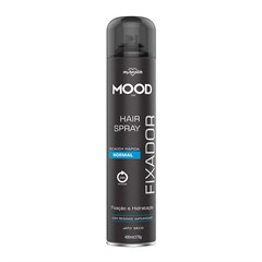 Fixador Cab Mood 400ml Normal