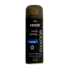 Fixador Cab Mood 200ml Normal