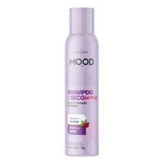 SHAMPOO SECO 150ML BERRIES