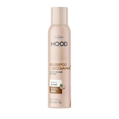 SHAMPOO SECO 150ML COCONUT