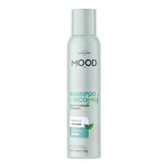 SHAMPOO SECO 150ML FRESH