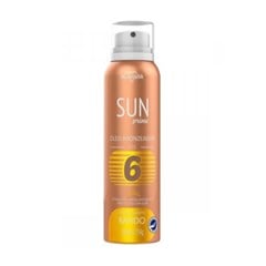 OLEO BRONZEADOR FPS6 150ML
