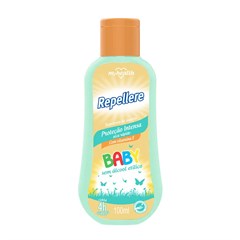 Repelente Insetos Baby 100ml