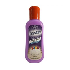 Repelente Insetos Kids 100ml