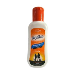 Repelente Insetos Family 100ml