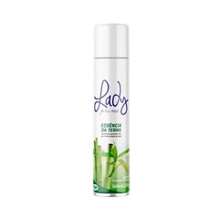 Odorizador 360ml Lady Essenc Terra