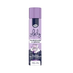 NEUTRALIZADOR ODORES 100ML LADY LAVANDA