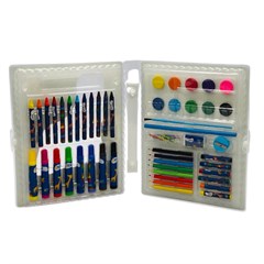 Kit Pintura 51p Tc-164