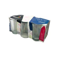 COPO VID 180ML 6P TCEG0014