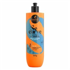 MODELADOR CACHO SE CURVE 500ML 1229