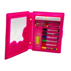 Kit Pintura 33p Tc-161