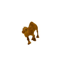 Animal Selvagem Mt2614