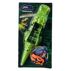 PISTA DINOSSAURO LANCADOR MT2621