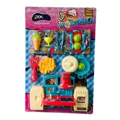 HORA COZINHA MT2610
