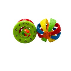 Chocalho Mt2669