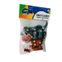 Dinossauro Mont/Desmont Mt2715