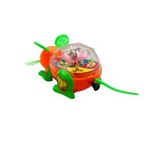Rato Divertido Mt2685