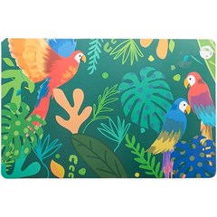 JG AMERICANO CL TROP BIRD 2937