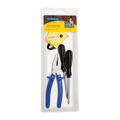 Kit Ferramenta 4p Fma 112