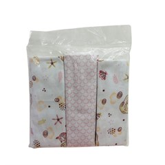 CUEIRO 50X80 SEREIA 3P 532764 (80)