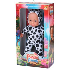 BONECA PUPPIE FRIEND SORT 1073