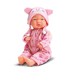 BONECA SOPHIE NANINHA 1050