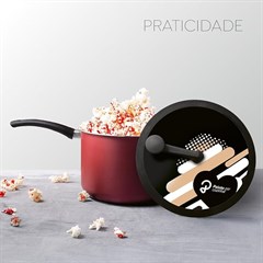 PIPOQUEIRA 22 PREMIUM CEREJA 5002043