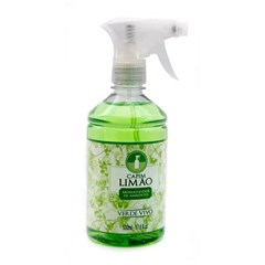 AROMATIZADOR AMBIENTE 500ML CAPIM LIMAO