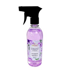 Aromatizador Ambiente 500ml Lavand Imp