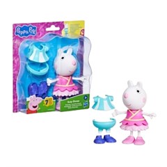 Peppa Pig Ar Livre Sort G05485b00