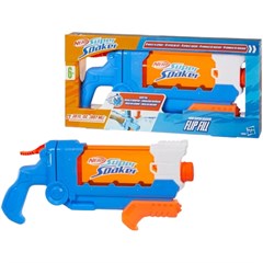Lanca Agua Nerf Soa Flip Fill F86435b00