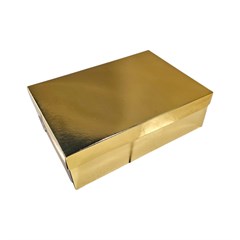 CX RET C/TAMPA OURO P 13006841