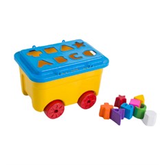 Box Didatico 903