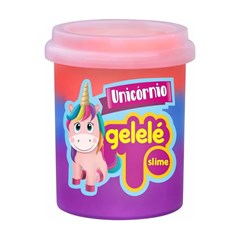 SLIME GELELE POTE 152G UNICORN 3491