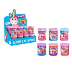 SLIME GELELE POTE 152G UNICORN 3491