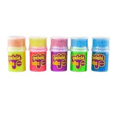 SLIME GELELE MIX FOAM 153G 3494