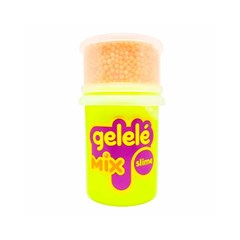 SLIME GELELE MIX FOAM 153G 3494