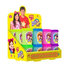 SLIME GELELE M CLARA JP POTE 180G 3711