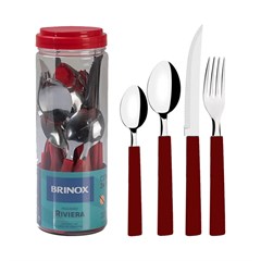 Faq Brin Riviera 24p Vbo 6025/752