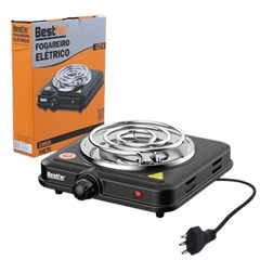 FOGAREIRO ELETRICO 1B PTO BFH2950
