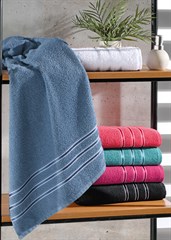 TOALHA ROSTO LUNA IBIZA 6712